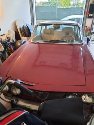 ALFA ROMEO GT usata 3