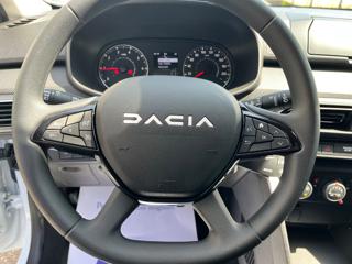 DACIA Sandero usata, con Cruise Control