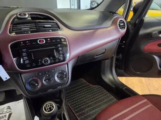 FIAT Punto Evo usata, con Chiusura centralizzata