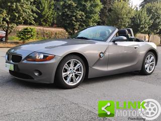BMW Z4 usata, con Chiusura centralizzata telecomandata