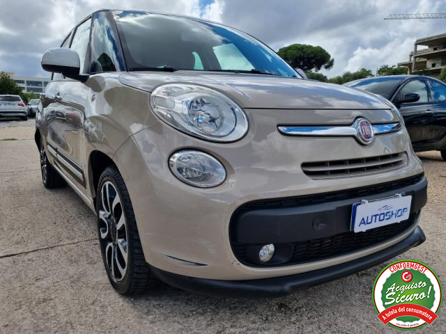 FIAT 500L usata, con Airbag Passeggero