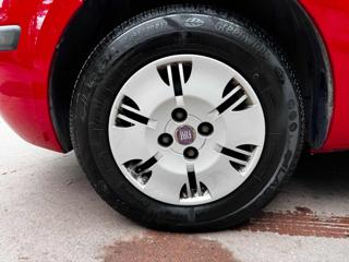 FIAT Panda usata 13