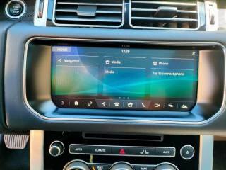 LAND ROVER Range Rover usata, con Chiusura centralizzata