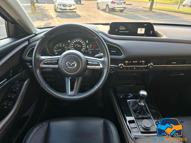 MAZDA CX-30 usata, con Controllo automatico clima