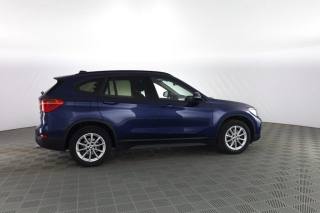 BMW X1 usata 2