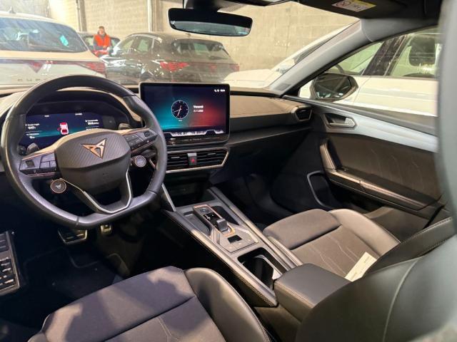 SEAT Leon usata, con Antifurto