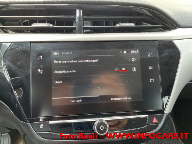 OPEL Corsa usata, con Vivavoce