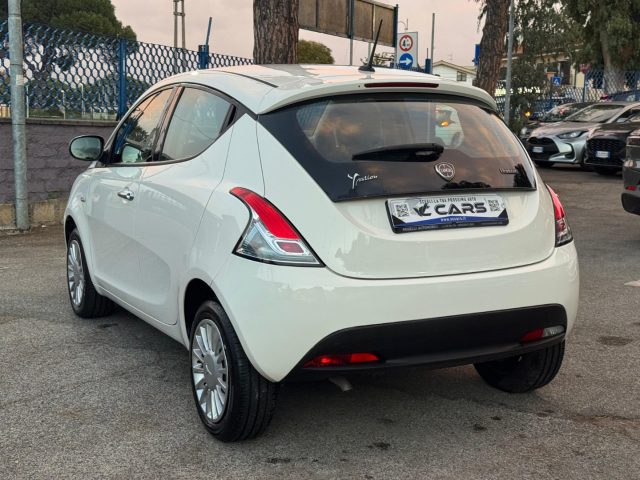 LANCIA Ypsilon usata, con Boardcomputer