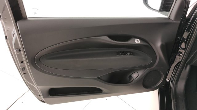 FIAT 500 usata, con Freno di stazionamento elettrico