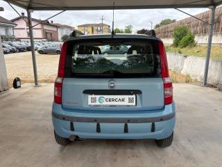 FIAT Panda usata, con Chiusura centralizzata