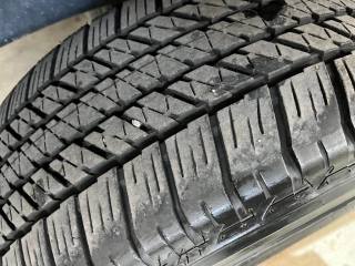 TOYOTA Hilux usata, con Sedile posteriore sdoppiato