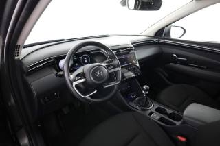 HYUNDAI Tucson usata 7
