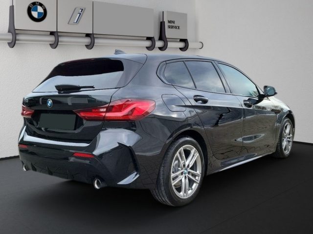 BMW 118 usata, con Airbag
