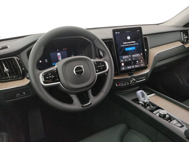 VOLVO XC60 usata, con Cruise Control