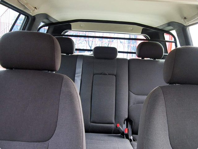 LAND ROVER Freelander usata, con Immobilizzatore elettronico