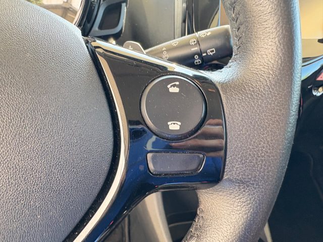 CITROEN C1 usata 46