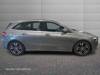 MERCEDES-BENZ B 180 usata, con Autoradio
