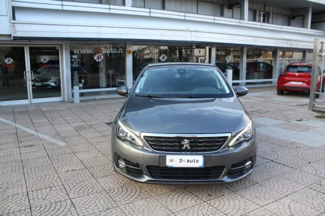 PEUGEOT 308 usata, con Climatizzatore
