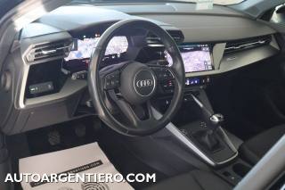AUDI A3 usata, con Alzacristalli elettrici