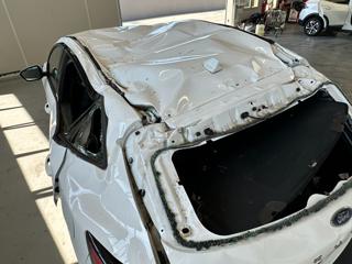 FORD Kuga usata, con Controllo trazione