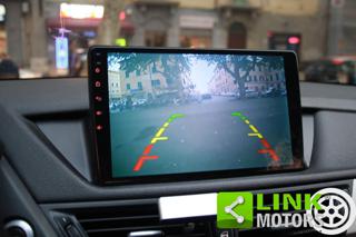 BMW X1 usata, con Controllo trazione