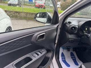 HYUNDAI i10 usata, con Cerchi in lega