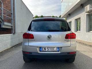 VOLKSWAGEN Tiguan usata, con Climatizzatore