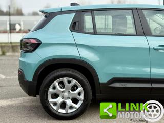 JEEP Avenger usata, con Servosterzo