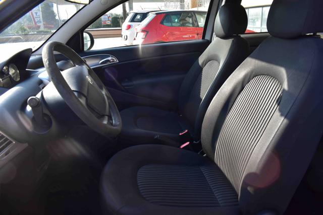 LANCIA Ypsilon usata, con Servosterzo