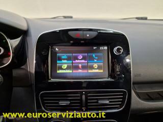 RENAULT Clio usata, con Bluetooth