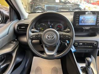 TOYOTA Yaris usata, con Cruise Control