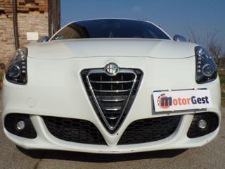 ALFA ROMEO Giulietta usata 99