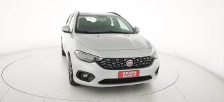 FIAT Tipo usata, con Bluetooth