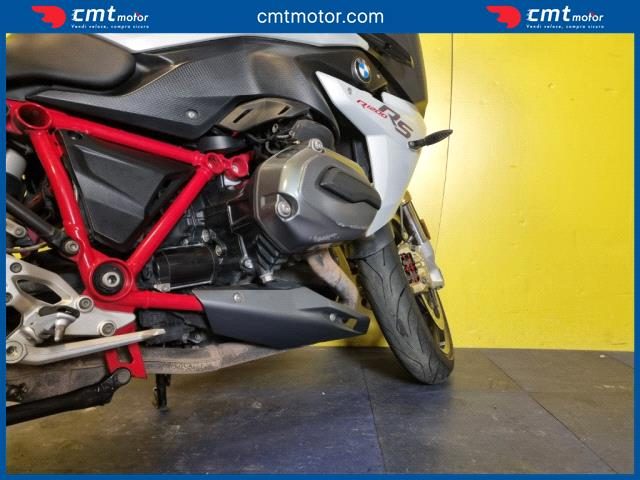 BMW R 1200 RS usata 8