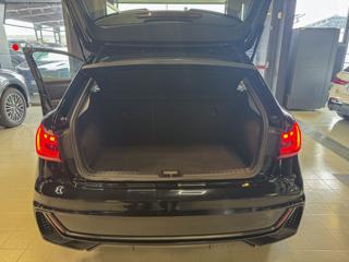 AUDI A1 usata, con ESP