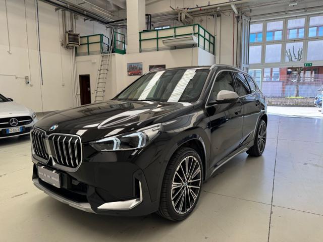 BMW X1 usata, con ABS