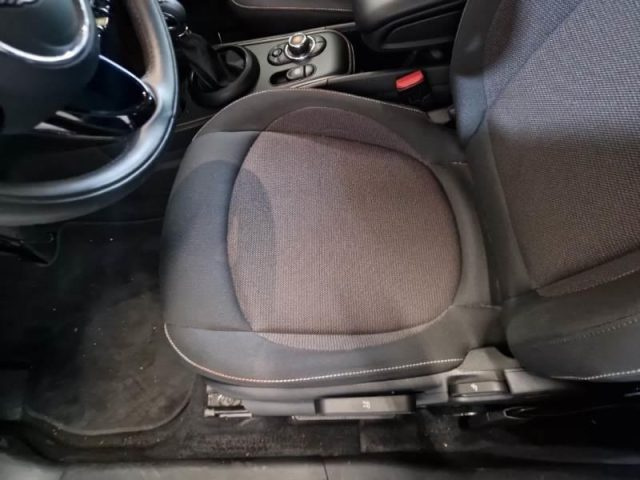 MINI Countryman usata, con Cruise Control