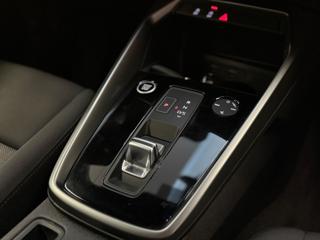 AUDI A3 usata, con USB