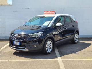 OPEL Crossland X usata, con Sedili riscaldati
