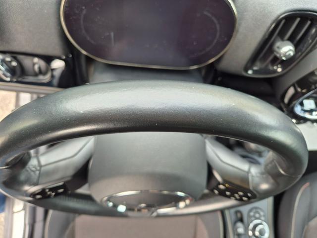 MINI Mini usata, con Controllo trazione