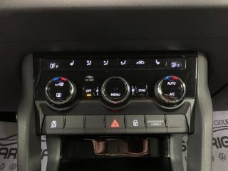 SKODA Karoq usata, con Fari LED