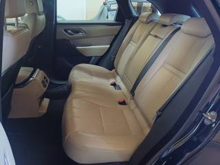 LAND ROVER Range Rover Velar usata, con Leve al volante