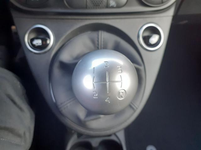 ABARTH 695 usata, con Vivavoce