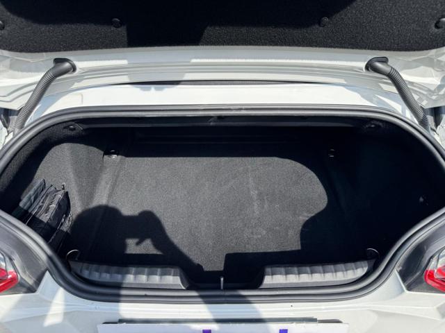 BMW Z4 usata, con Volante in pelle