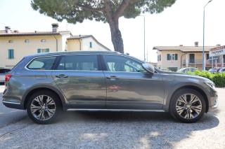 VOLKSWAGEN Passat Alltrack usata 147