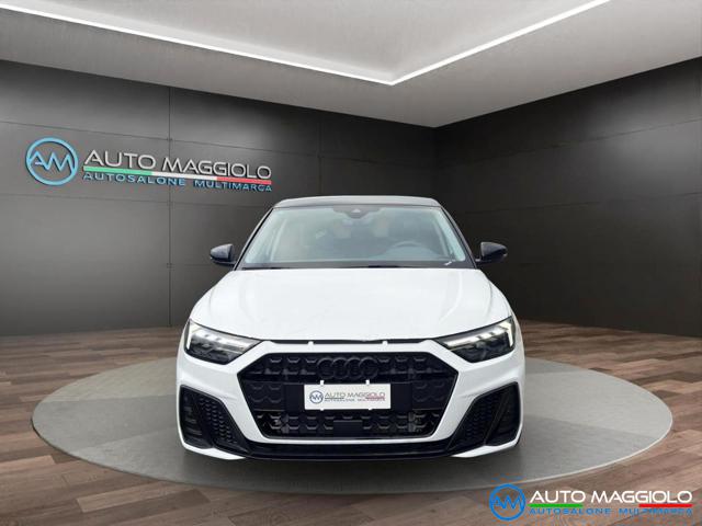 AUDI A1 usata, con Airbag