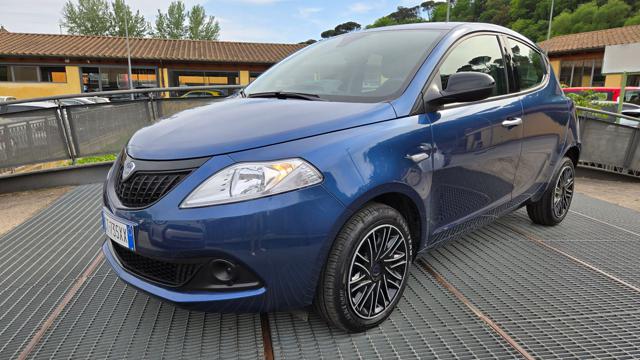 LANCIA Ypsilon usata, con ABS