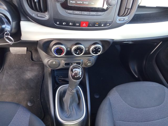 FIAT 500L usata 13