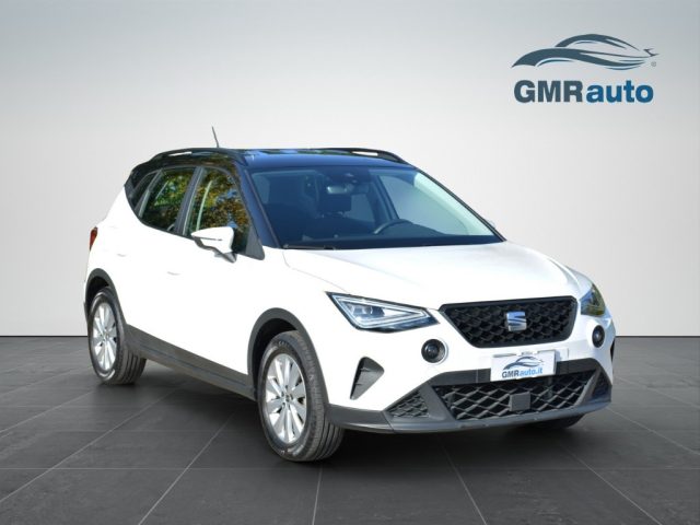SEAT Arona usata, con Airbag Passeggero