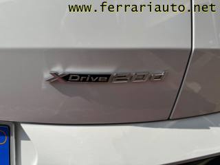 BMW X2 usata, con Regolazione elettrica sedili